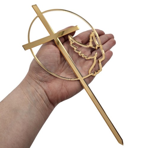 TOP-KR-4G-złlu topper krzyż z gołębiem (7).jpg