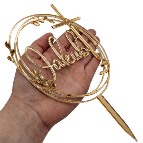 TOP-KS40-złlu topper na komunię z imieniem (12).jpg