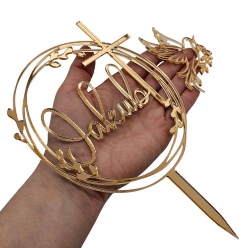 TOP-KS40-złlu topper na komunię z imieniem (13).jpg