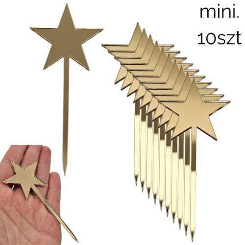 topper na tort  - zestaw gwiazdek.jpg