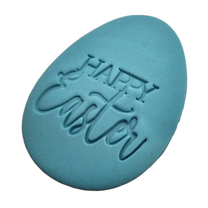 Stempel do masy cukrowej na Wielkanoc Wesołego Alleluja
